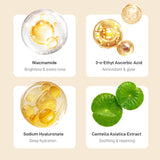 Hydra+ Radiance Serum