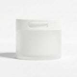 PP Cream Jar | With Mini Spatula I 100g