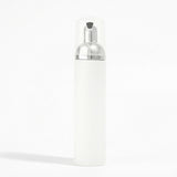 PET Mousse Bottle | Silver cap | 100ml