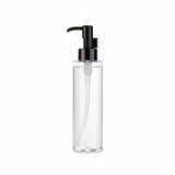 PET Pump Bottle | Black | 150ml