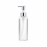 PET Pump Bottle | Silver | 150ml