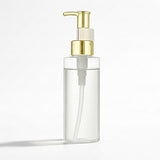 PET Pump Bottle | Golden | 100ml