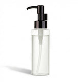 PET Pump Bottle | Black | 100ml