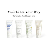 Polyamino Acid Purifying Gel Cleanser