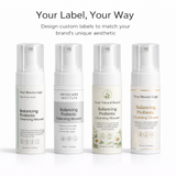 Balancing Probiotic Cleansing Mousse