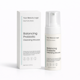 Balancing Probiotic Cleansing Mousse