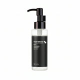 PET Pump Bottle | Black | 100ml