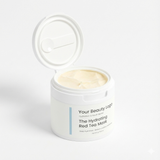 The Hydrating Red Tea Mask