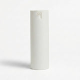 PP Snap-On Airless Bottle | Matte White | 30ml