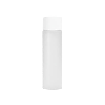 PET Toner bottle | White Cap | 150ml