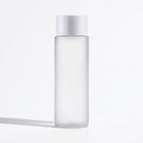 PET Toner bottle | White Cap | 100ml