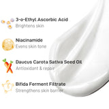 VC Brightening Facial Cleanser