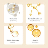 VC Brightening Toner