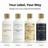 VC Brightening Toner