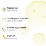 VC Brightening Toner