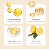 Vitamin C Radiance Serum