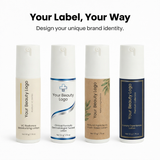 VC Radiance Moisturizing Lotion