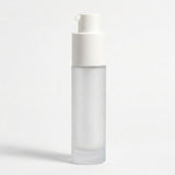 AS Frosted Airless Pump Bottle | 50ml