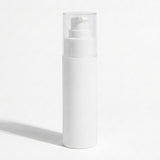 PP Airless Bottle | White | 50ml